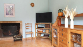 Casa Rural Parajes del Chanza